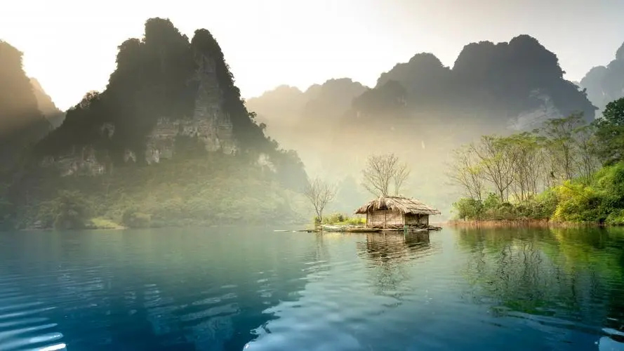 智能系统科技智慧制造